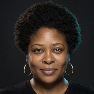 Photoreal portrait of Amara, Accessibility Engineer
