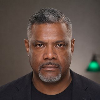 Photoreal portrait of Vincent, Business Strategist