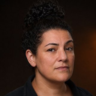 Photoreal portrait of Petra, Cloud Cost Engineer