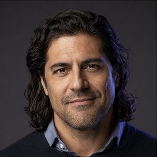 Photoreal portrait of Diego, Cloud Infrastructure Architect