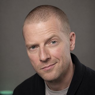 Photoreal portrait of Dmitri, Competitive Analyst