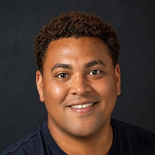 Photoreal portrait of Rohan, Developer Experience Analyst
