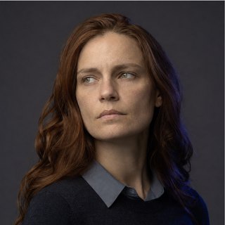 Photoreal portrait of Sofia, Domain Modeler