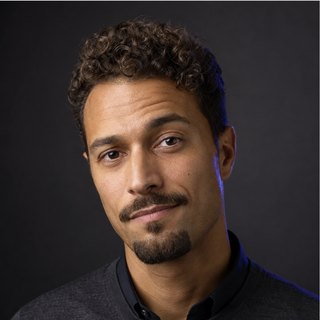 Photoreal portrait of Rafael, Integration Architect
