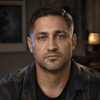 Photoreal portrait of Kenji, Mobile Engineer