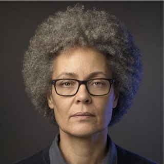 Photoreal portrait of Vera, Modernization Architect