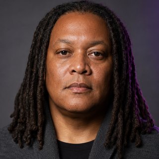 Photoreal portrait of Wren, Operations Designer