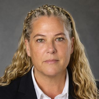 Photoreal portrait of Saskia, Privacy Compliance Advisor