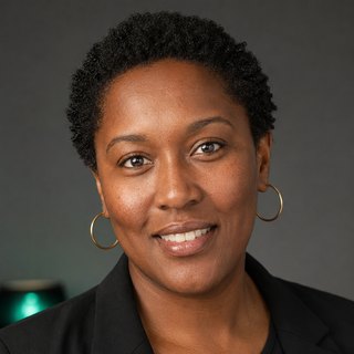 Photoreal portrait of Maya, Product Manager