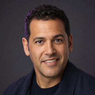 Photoreal portrait of Gabriel, Recruiter