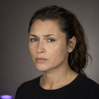 Photoreal portrait of Hannah, Requirements Analyst